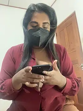 Snapshot of Choco_Chuby chatting on 7, 11, 2025 Choco Chuby online show from 7, 11, 2025