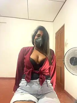 Snapshot of Choco_Chuby chatting on 2, 12, 2025 Choco Chuby online show from 2, 12, 2025