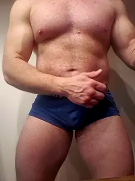 Snapshot of AlphaGymMale chatting on 22, 2, 2026 AlphaGymMale online show from 22, 2, 2026