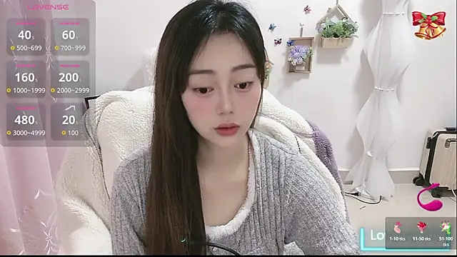 Abb-qiaoyi online show from 10, 2, 2026