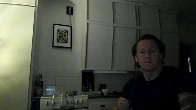 Coitus Swe online show from 13, 9, 2025