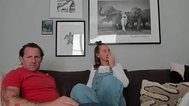 Coitus Swe online show from 11, 10, 2025