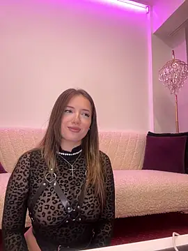 Snapshot of Angel__Vibe chatting on 6, 1, 2026 Angel Vibe online show from 6, 1, 2026