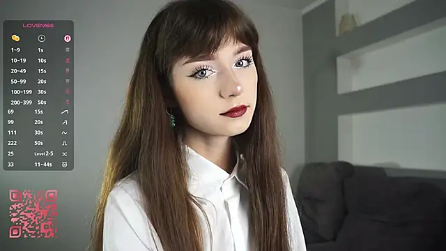 Snapshot of DreamyDaisy chatting on 21, 9, 2025 DreamyDaisy online show from 21, 9, 2025