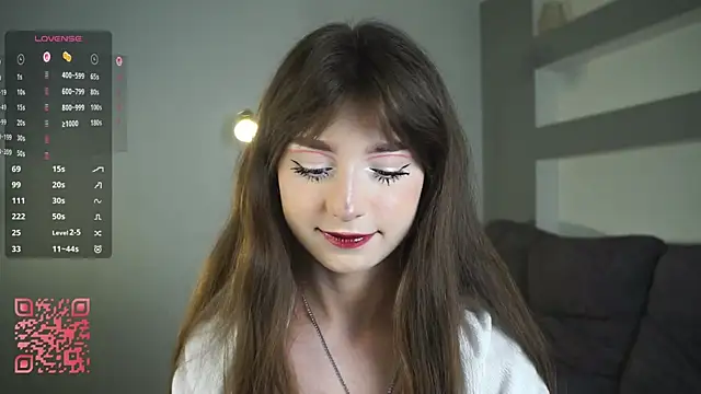 Snapshot of DreamyDaisy chatting on 27, 9, 2025 DreamyDaisy online show from 27, 9, 2025