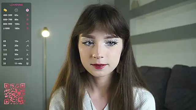 Snapshot of DreamyDaisy chatting on 28, 9, 2025 DreamyDaisy online show from 28, 9, 2025