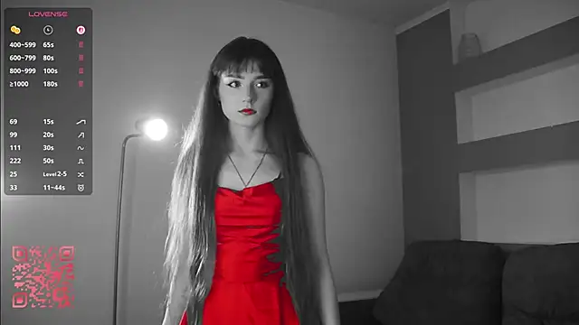Snapshot of DreamyDaisy chatting on 4, 10, 2025 DreamyDaisy online show from 4, 10, 2025