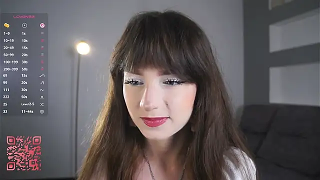 Snapshot of DreamyDaisy chatting on 10, 10, 2025 DreamyDaisy online show from 10, 10, 2025