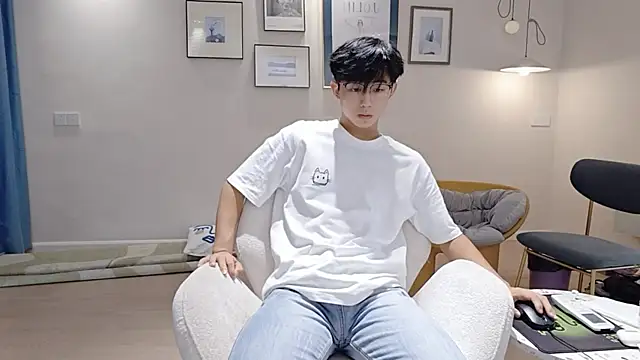 STxuguanhan online show from 17, 9, 2025