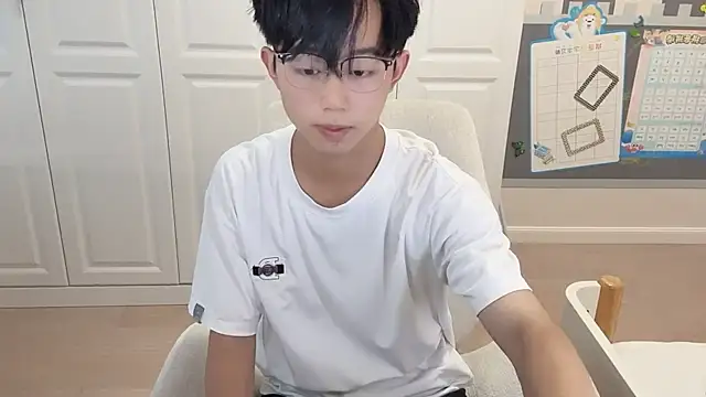 STxuguanhan online show from 21, 9, 2025