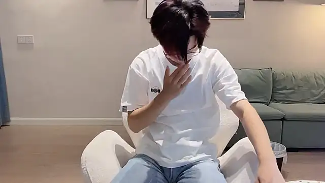 STxuguanhan online show from 24, 9, 2025