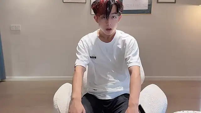 STxuguanhan online show from 26, 9, 2025