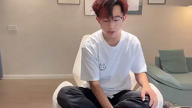 STxuguanhan online show from 4, 10, 2025