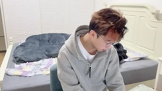 STxuguanhan online show from 25, 11, 2025