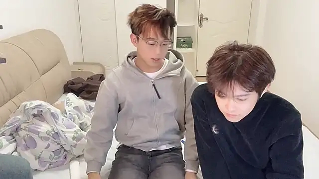 STxuguanhan online show from 3, 12, 2025