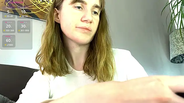 velina   online show from 12, 10, 2025