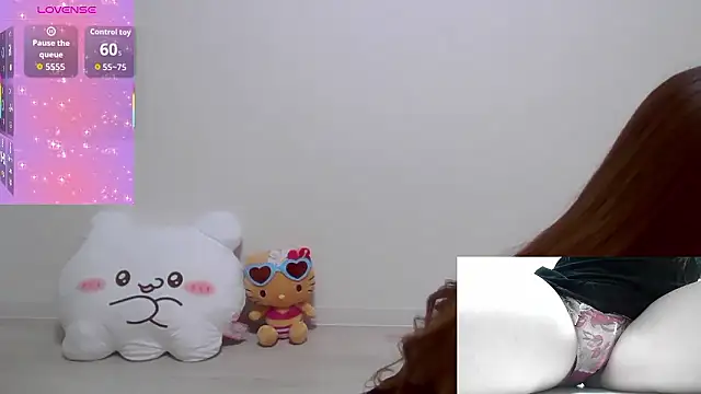 Snapshot of eri_0824 chatting on 16, 9, 2025 eri 0824 online show from 16, 9, 2025