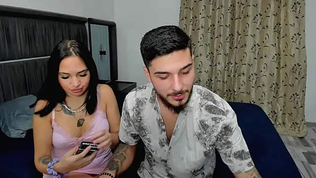 LeoHeat online show from 7, 11, 2025