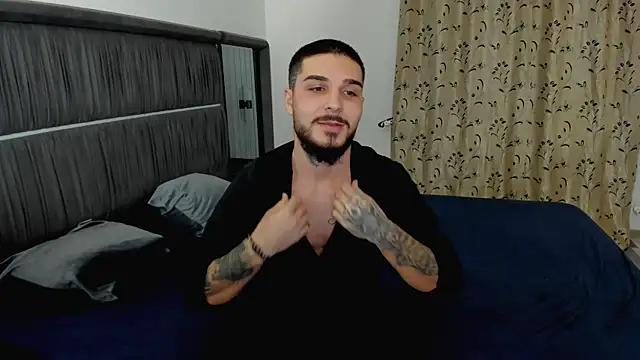 LeoHeat online show from 20, 11, 2025