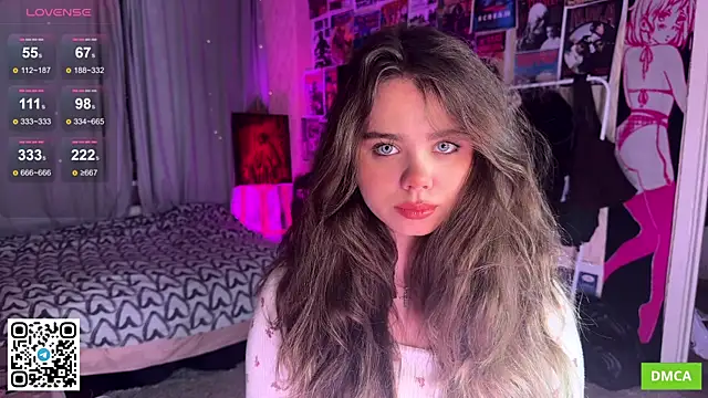 PinkiRay online show from 9, 10, 2025