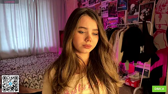 PinkiRay online show from 11, 10, 2025