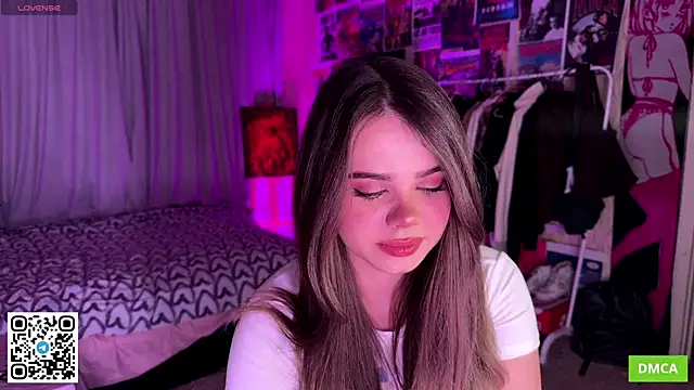 PinkiRay online show from 19, 10, 2025