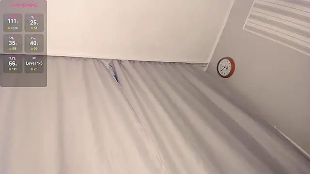 Liyafox online show from 11, 1, 2026