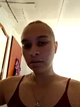 Snapshot of Siennalust1 chatting on 27, 9, 2025 Siennalust1 online show from 27, 9, 2025