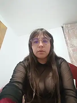 AlessandraPazzi online show from 5, 6, 2026