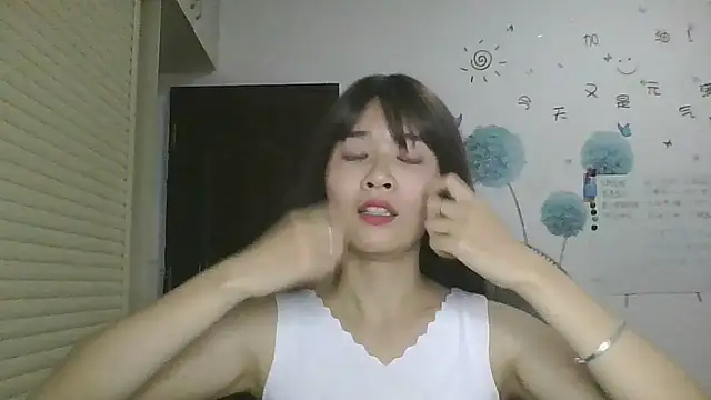 Snapshot of Monice1314 chatting on 24, 9, 2025 Monice1314 online show from 24, 9, 2025