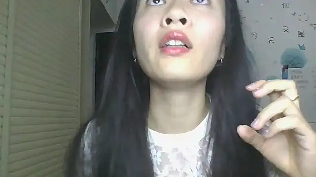 Snapshot of Monice1314 chatting on 2, 10, 2025 Monice1314 online show from 2, 10, 2025