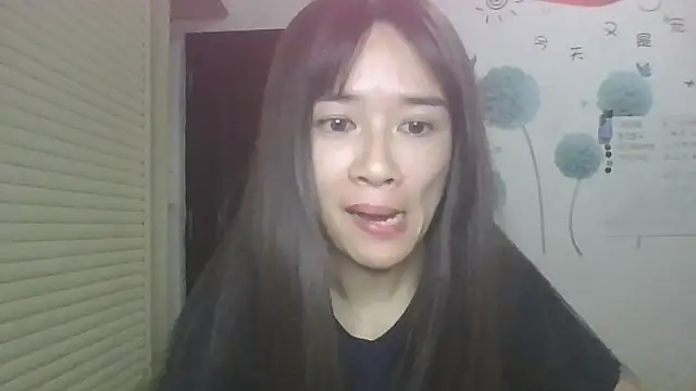 Snapshot of Monice1314 chatting on 11, 10, 2025 Monice1314 online show from 11, 10, 2025