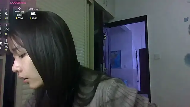 Snapshot of Monice1314 chatting on 27, 10, 2025 Monice1314 online show from 27, 10, 2025