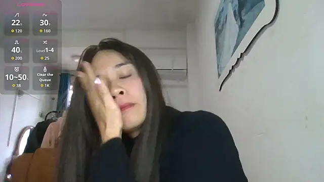 Snapshot of Monice1314 chatting on 3, 11, 2025 Monice1314 online show from 3, 11, 2025