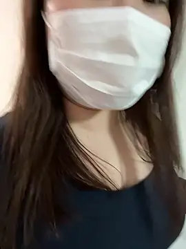 shimera-nohime25 online show from 11, 11, 2025