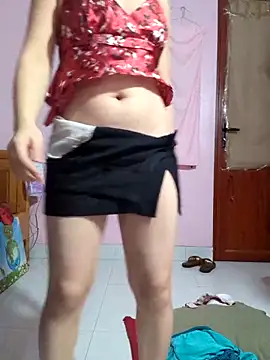 Snapshot of Lilyy-y chatting on 19, 9, 2025 Lilyy-y online show from 19, 9, 2025