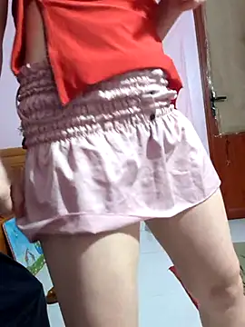 Snapshot of Lilyy-y chatting on 25, 9, 2025 Lilyy-y online show from 25, 9, 2025
