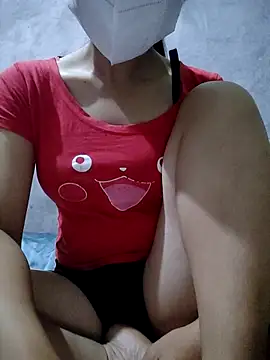 Snapshot of Lilyy-y chatting on 1, 10, 2025 Lilyy-y online show from 1, 10, 2025