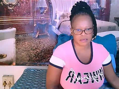 Snapshot of EbonyBloom69 chatting on 20, 9, 2025 EbonyBloom69 online show from 20, 9, 2025