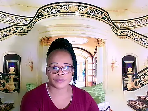 Snapshot of EbonyBloom69 chatting on 24, 9, 2025 EbonyBloom69 online show from 24, 9, 2025