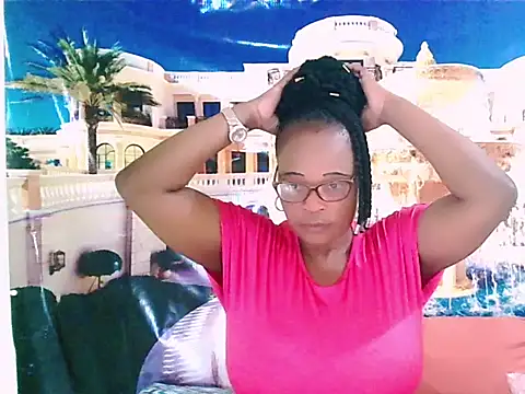 EbonyBloom69 online show from 3, 11, 2025