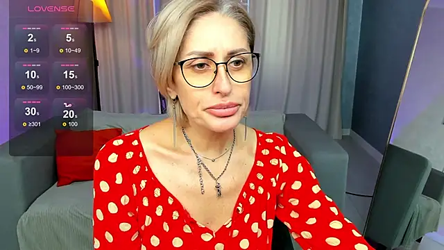 PamellaMurphy online show from 16, 11, 2025