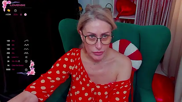 PamellaMurphy online show from 20, 2, 2026