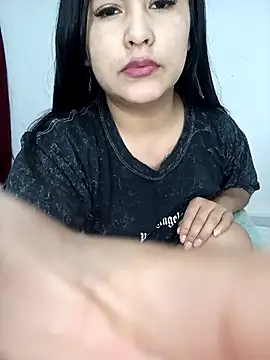 Snapshot of cazumyy chatting on 10, 11, 2025 cazumyy online show from 10, 11, 2025