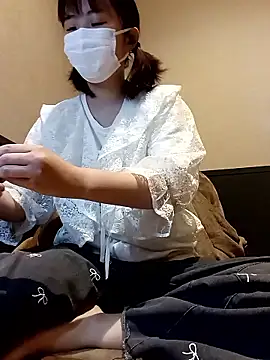 Snapshot of ririko_0721love chatting on 15, 9, 2025 ririko 0721love online show from 15, 9, 2025