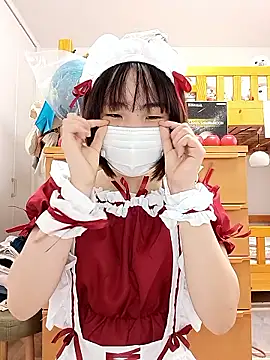 Snapshot of ririko_0721love chatting on 25, 9, 2025 ririko 0721love online show from 25, 9, 2025