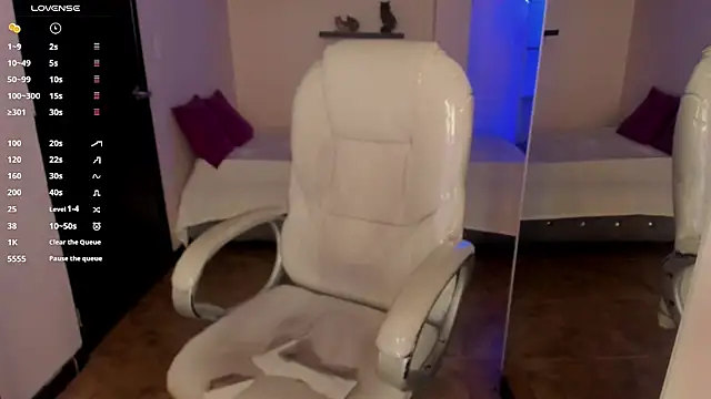 Dullcemariia 1s online show from 16, 10, 2025