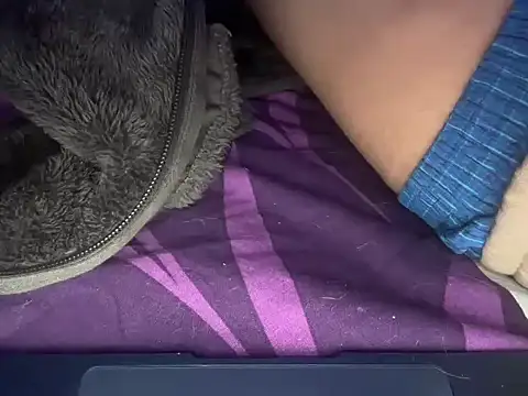 LustyDuoSecrets online show from 6, 11, 2025