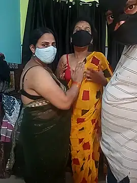 Renu bhabhi03 online show from 25, 9, 2025