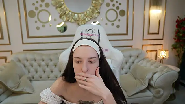 Snapshot of _Lili_054 chatting on 10, 9, 2025  Lili 054 online show from 10, 9, 2025